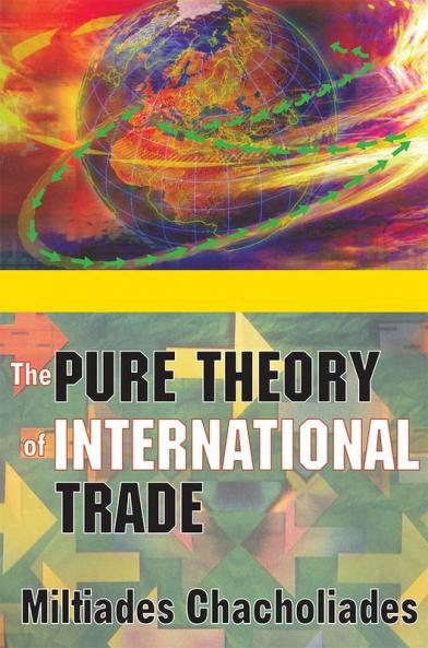 Pure Theory of International Trade