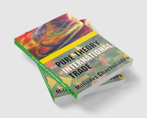 Pure Theory of International Trade