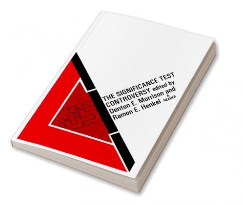 Significance Test Controversy