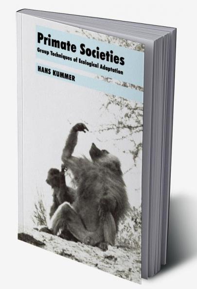 Primate Societies