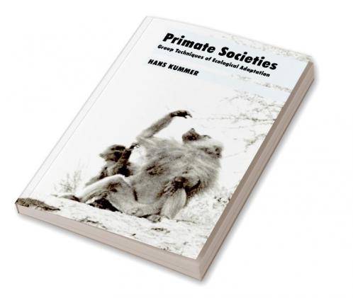 Primate Societies