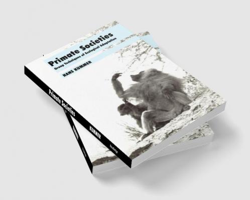 Primate Societies