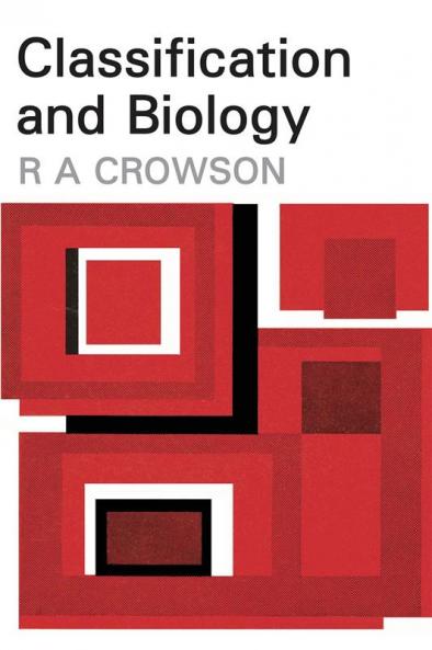 Classification and Biology