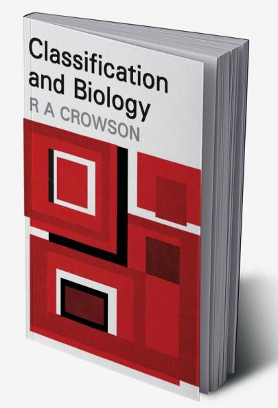 Classification and Biology