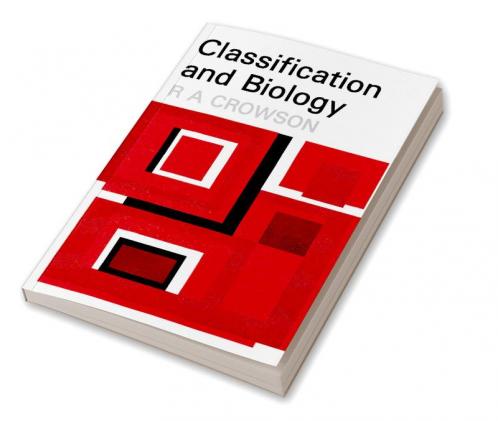Classification and Biology