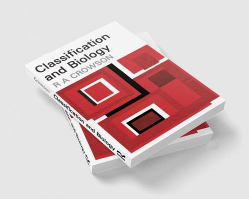 Classification and Biology
