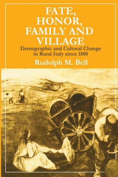 Fate Honor Family and Village