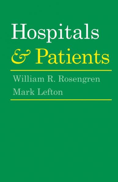 Hospitals and Patients
