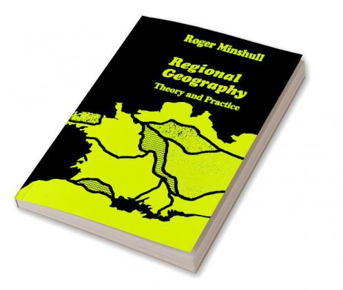 Regional Geography