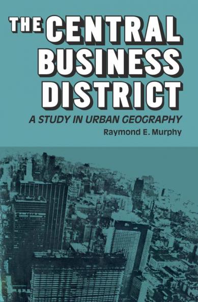 Central Business District