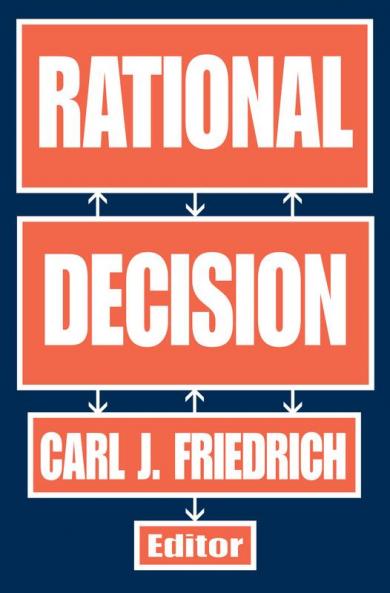 Rational Decision
