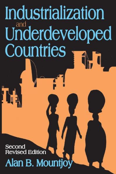 Industrialization and Underdeveloped Countries