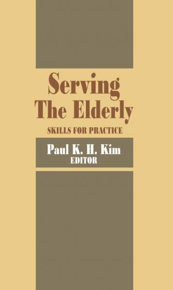 Serving the Elderly