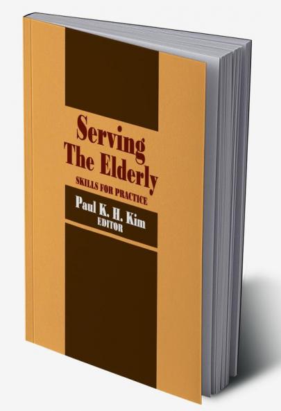 Serving the Elderly