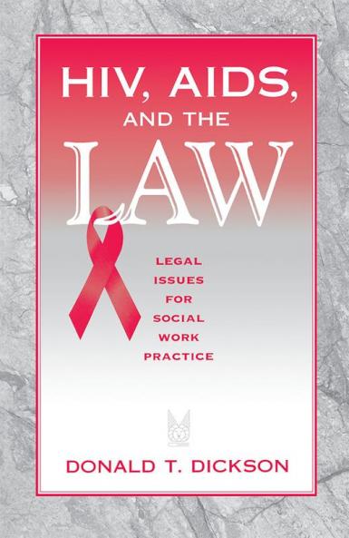 Hiv Aids and the Law