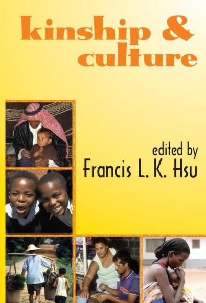 Kinship & Culture