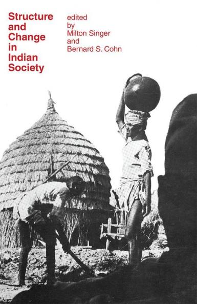 Structure and Change in Indian Society