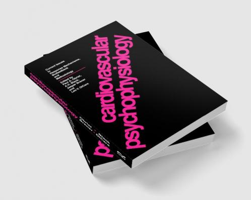 Cardiovascular Psychophysiology