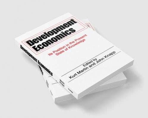 Development Economics