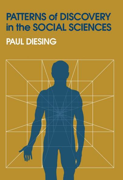 Patterns of Discovery in the Social Sciences