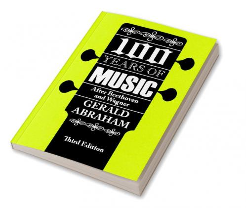 One Hundred Years of Music
