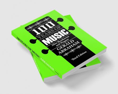 One Hundred Years of Music