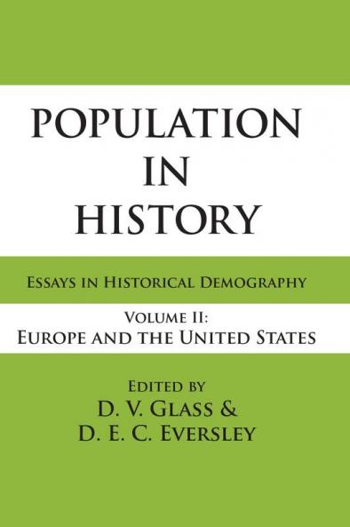 Population in History