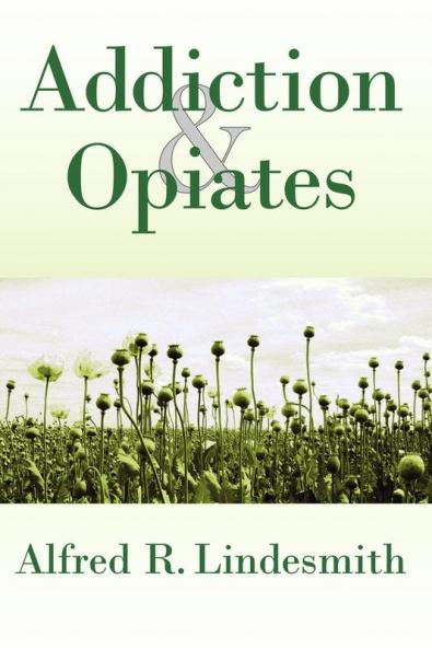 Addiction & Opiates