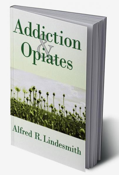 Addiction & Opiates