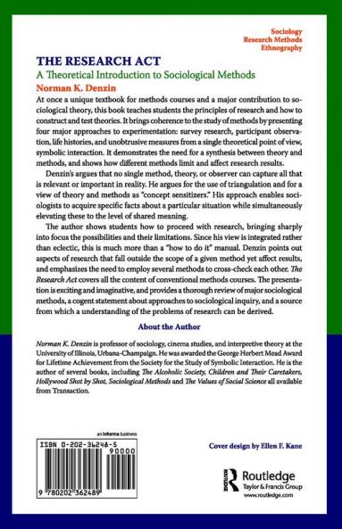 Research Act