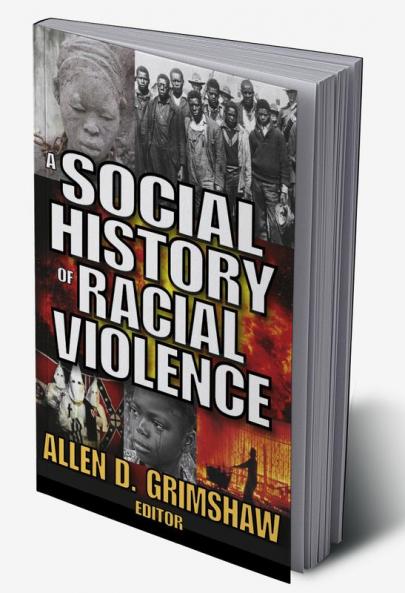 Social History of Radical Violence
