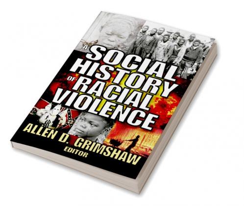 Social History of Radical Violence