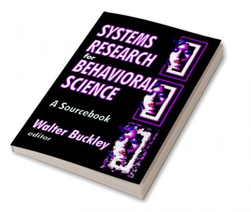 Systems Research for Behavioral Science