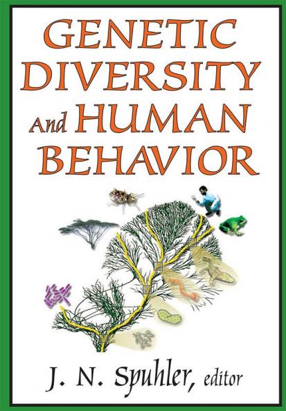 Genetic Diversity and Human Behavior