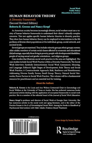 Human Behavior Theory