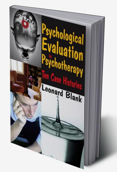 Psychological Evaluation in Psychotherapy