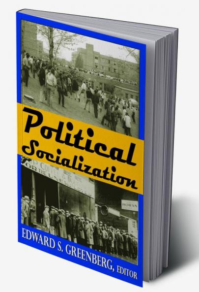 Political Socialization