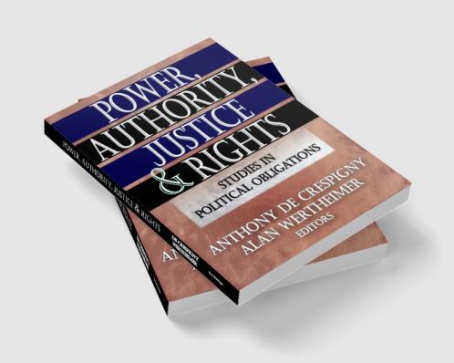 Power Authority Justice and Rights
