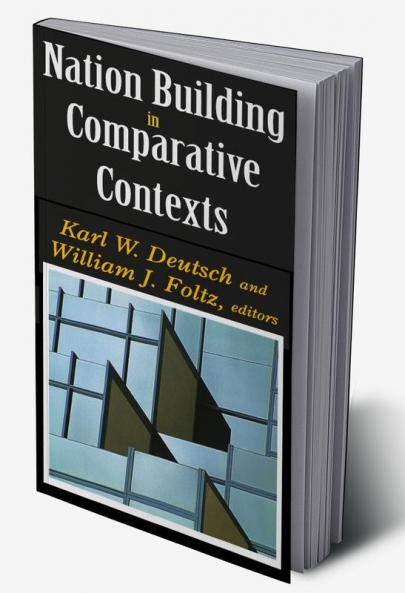 Nation Building in Comparative Contexts