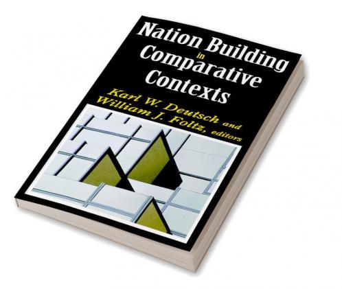 Nation Building in Comparative Contexts