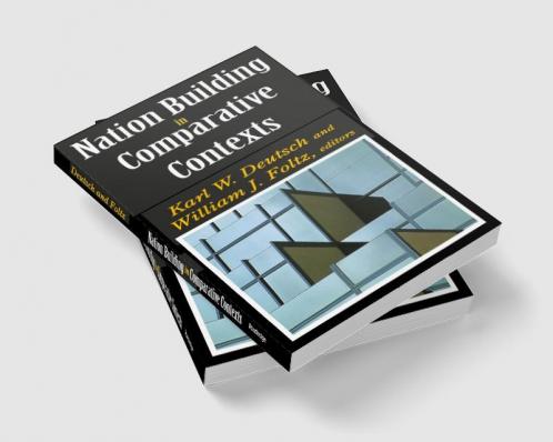Nation Building in Comparative Contexts