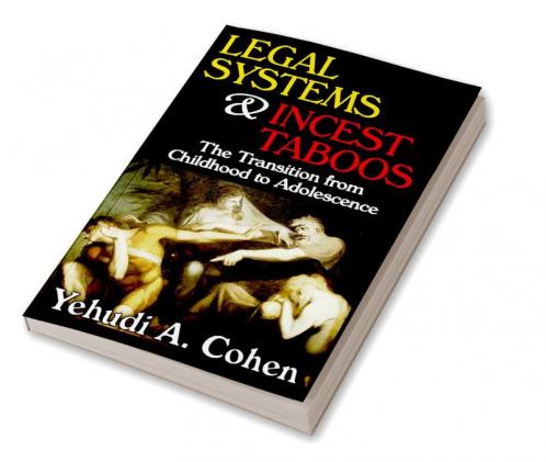 Legal Systems and Incest Taboos