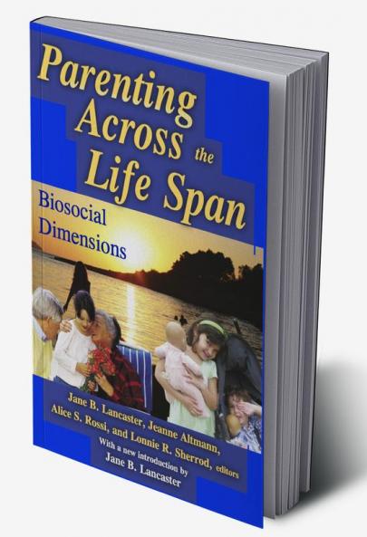 Parenting across the Life Span