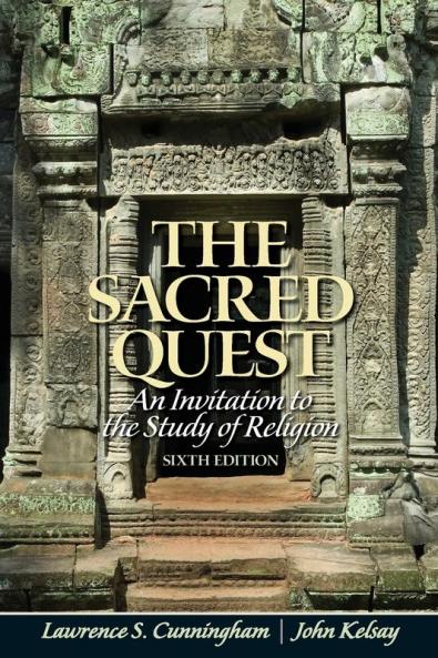 Sacred Quest