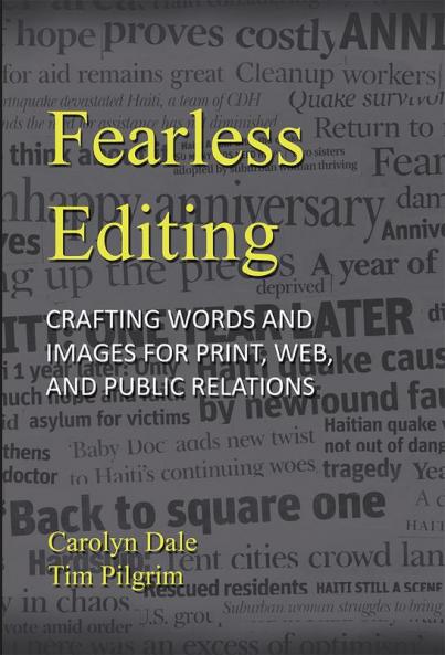Fearless Editing: