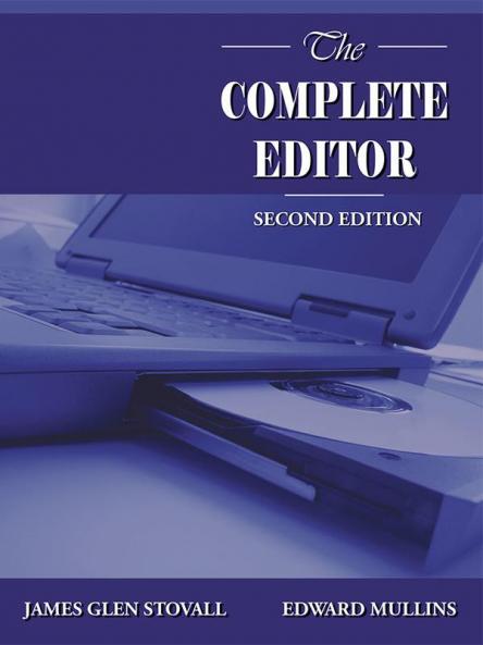 Complete Editor