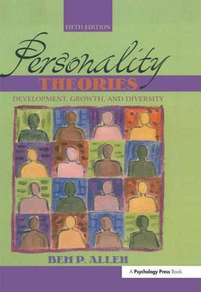 Personality Theories