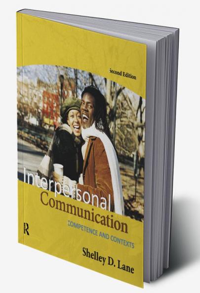 Interpersonal Communication