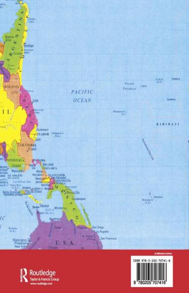 Understanding the Global Experience