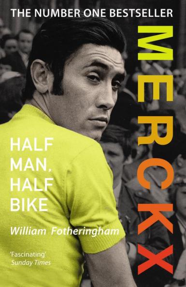 Merckx: Half Man Half Bike